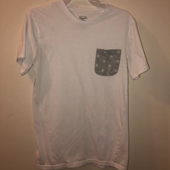 Original Penguin Other - Penguin T-Shirt